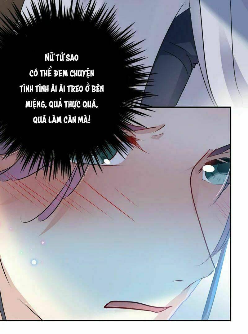Vương Gia Không Thể Trêu Chương 93 Ảnh 4