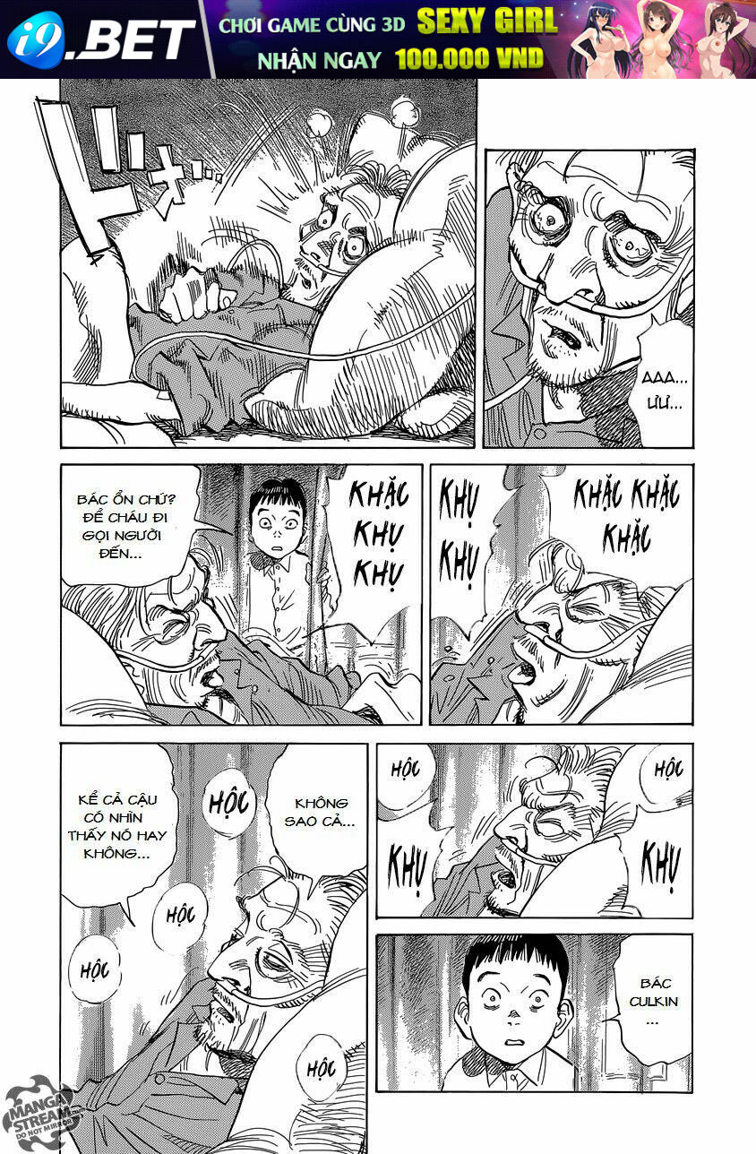 Billy Bat Chương 142 Ảnh 20