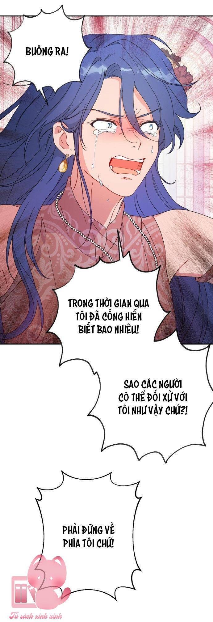 Tiền Là Tất Cả Chồng Là Phù Du Chương 82 Ảnh 9
