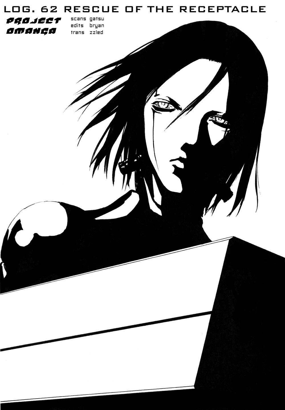 Blame! Chương 62 Ảnh 2