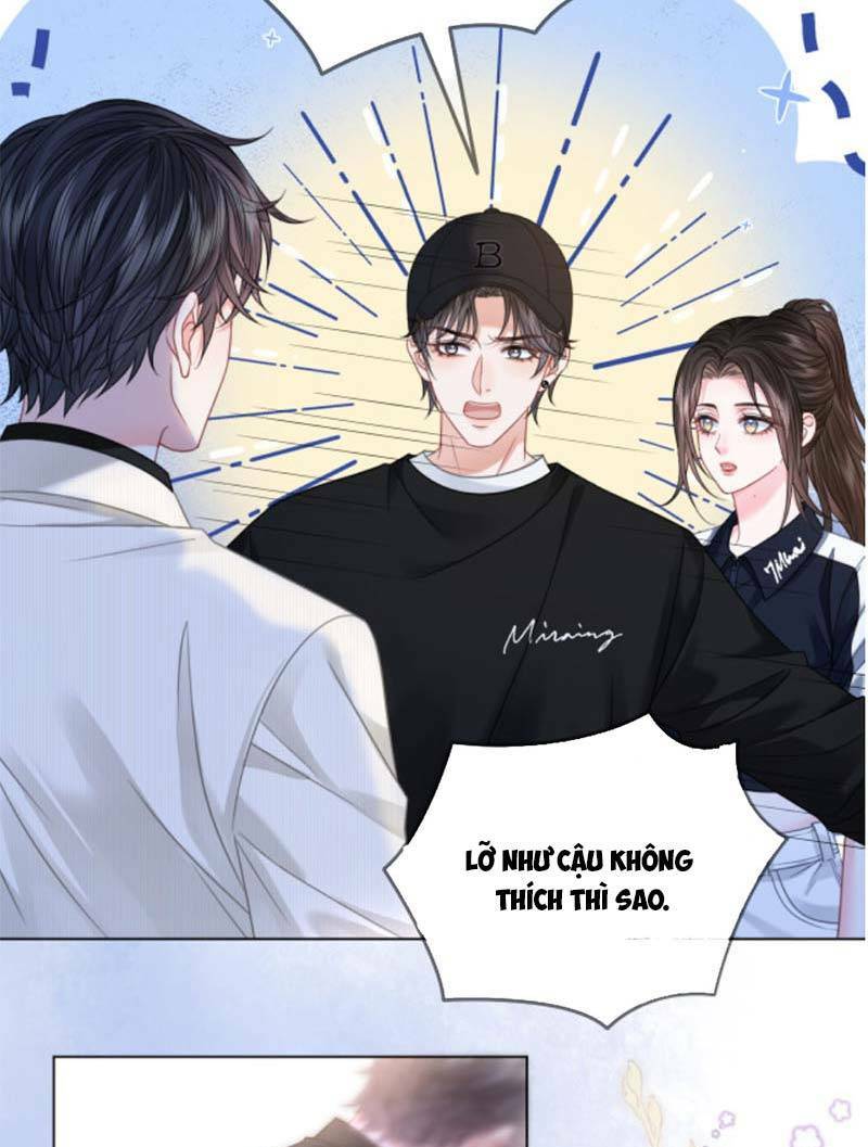 Thân Phận Của Phu Nhân Làm Chấn Động Cả Thành Phố. Chương 24 Ảnh 24