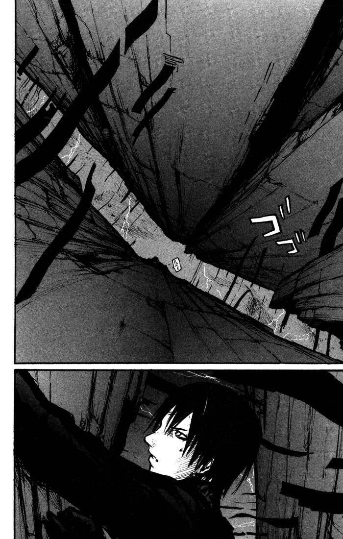 Blame! Chương 42 Ảnh 5