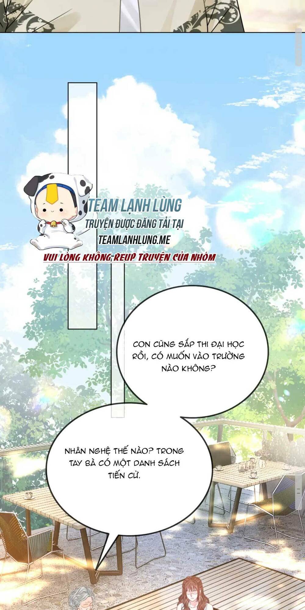 Thân Phận Của Phu Nhân Làm Chấn Động Cả Thành Phố. Chương 23 Ảnh 26