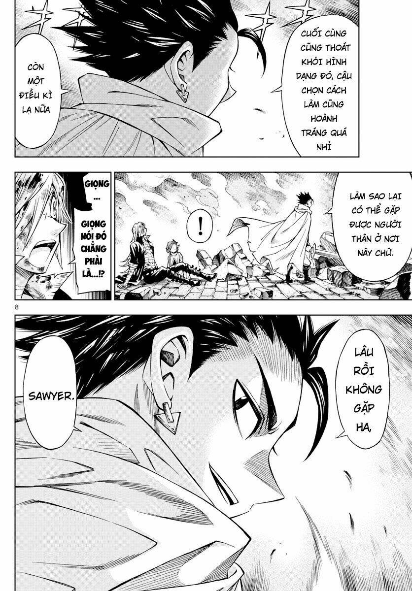 Marry Grave Chương 51 Ảnh 9