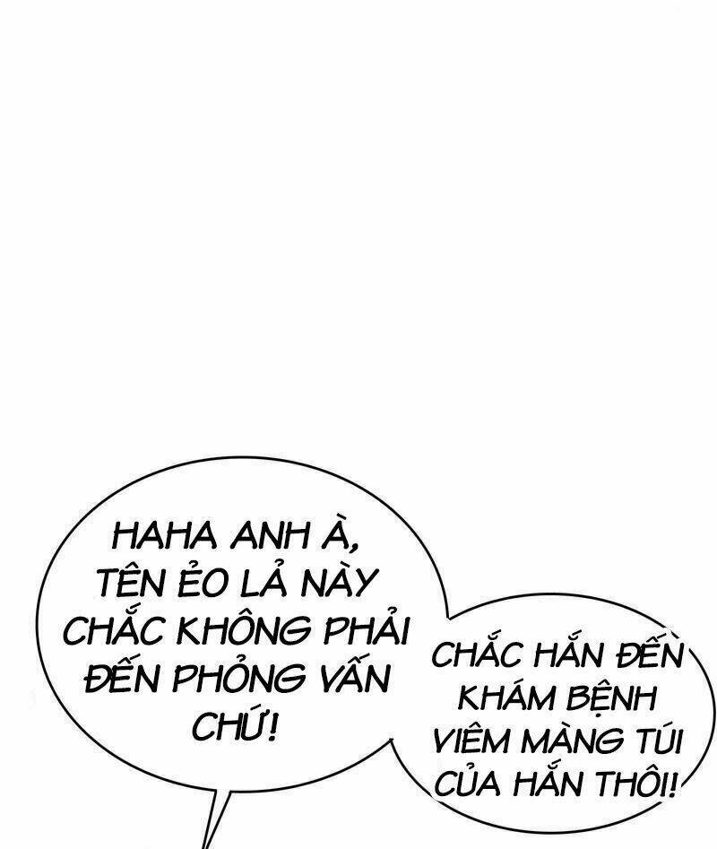 Wechat Âm Dương Chương 4 Ảnh 22