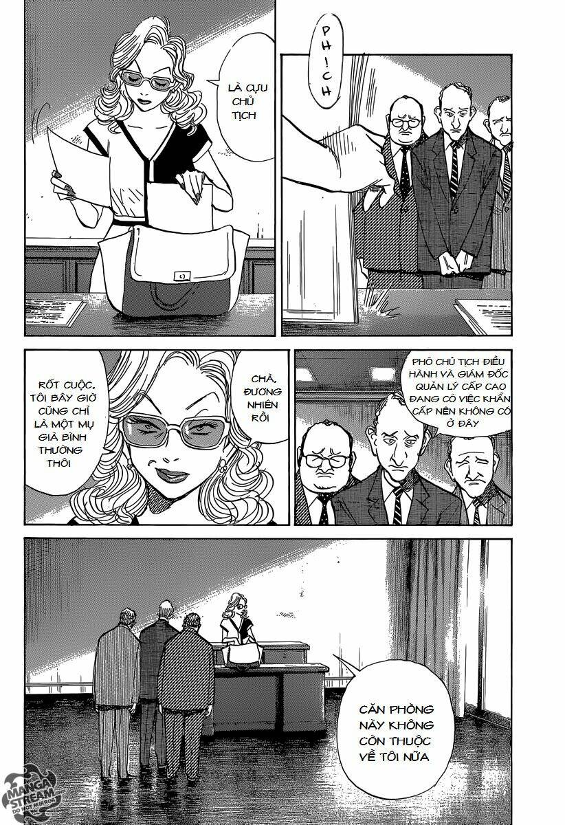 Billy Bat Chương 143 Ảnh 13