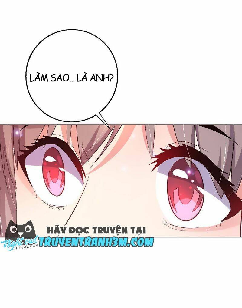 Hợp Đồng Vợ Ngọt Ngào Dẫn Bóng Chạy Chương 9 Ảnh 24