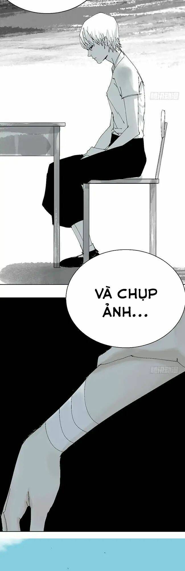 The Law Of The Yama Chương 16 Ảnh 9