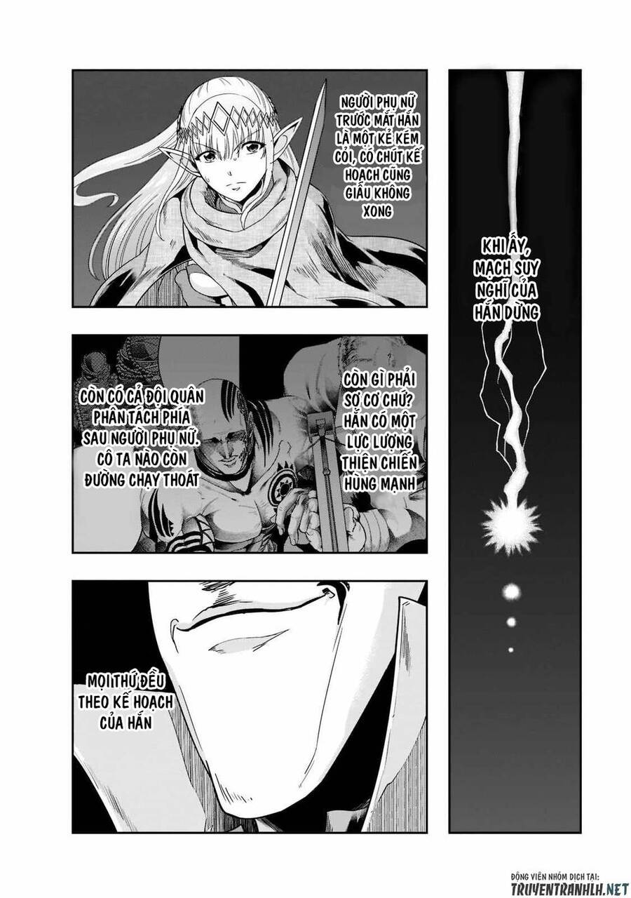 Hazure Waku No Joutai Ijou Skill De Saikyou Ni Natta Ore Ga Subete Wo Juurin Suru Made Chương 31 Ảnh 15
