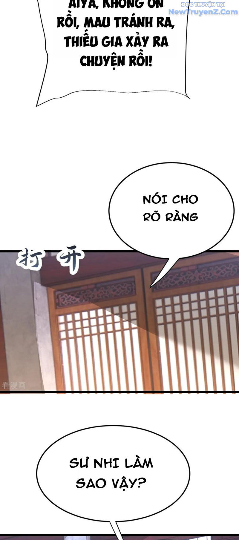 Chí Tôn Hoàn Mỹ Chương 72 Ảnh 13
