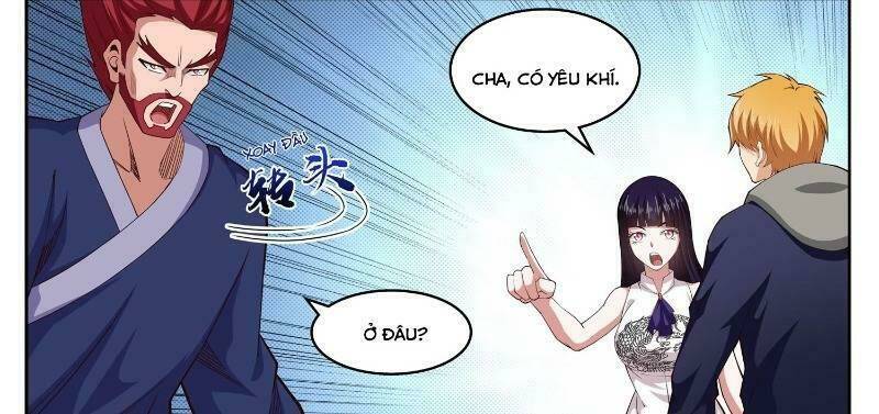 Khắc Kim Phong Thần Chương 102 Ảnh 3