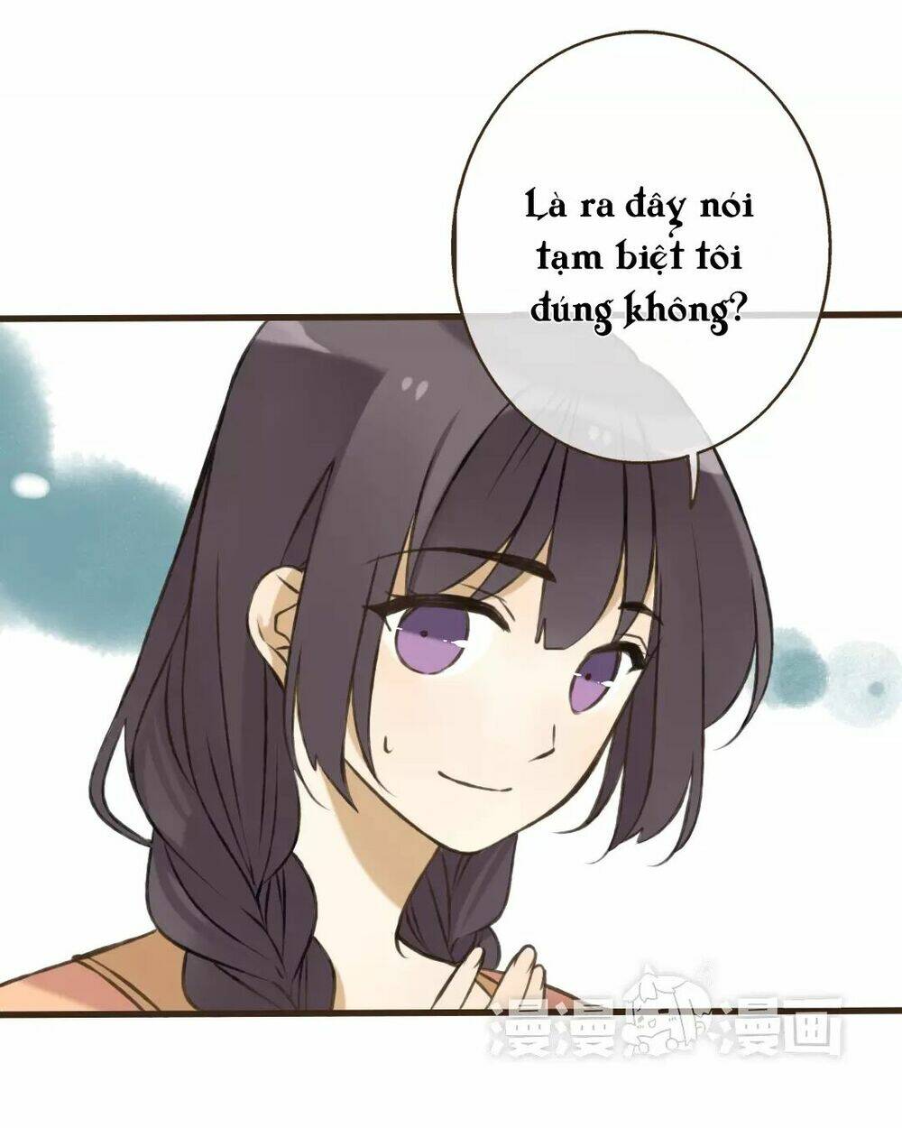 Trên Trời Rớt Xuống Một Hòa Thượng Ngốc Chương 57 Ảnh 15