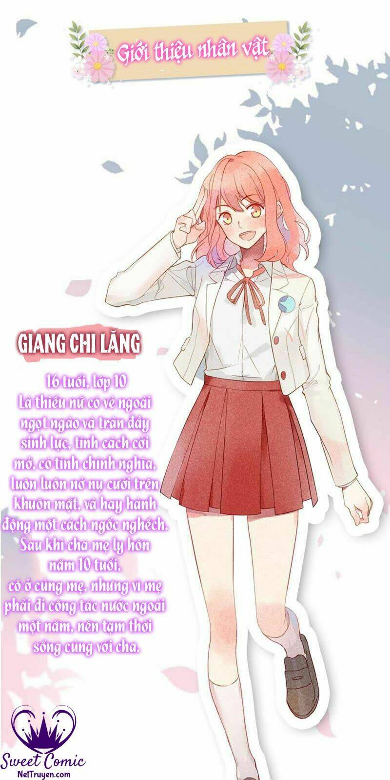 Trái Ngược Có Đáng Yêu? Chương 1 Ảnh 4