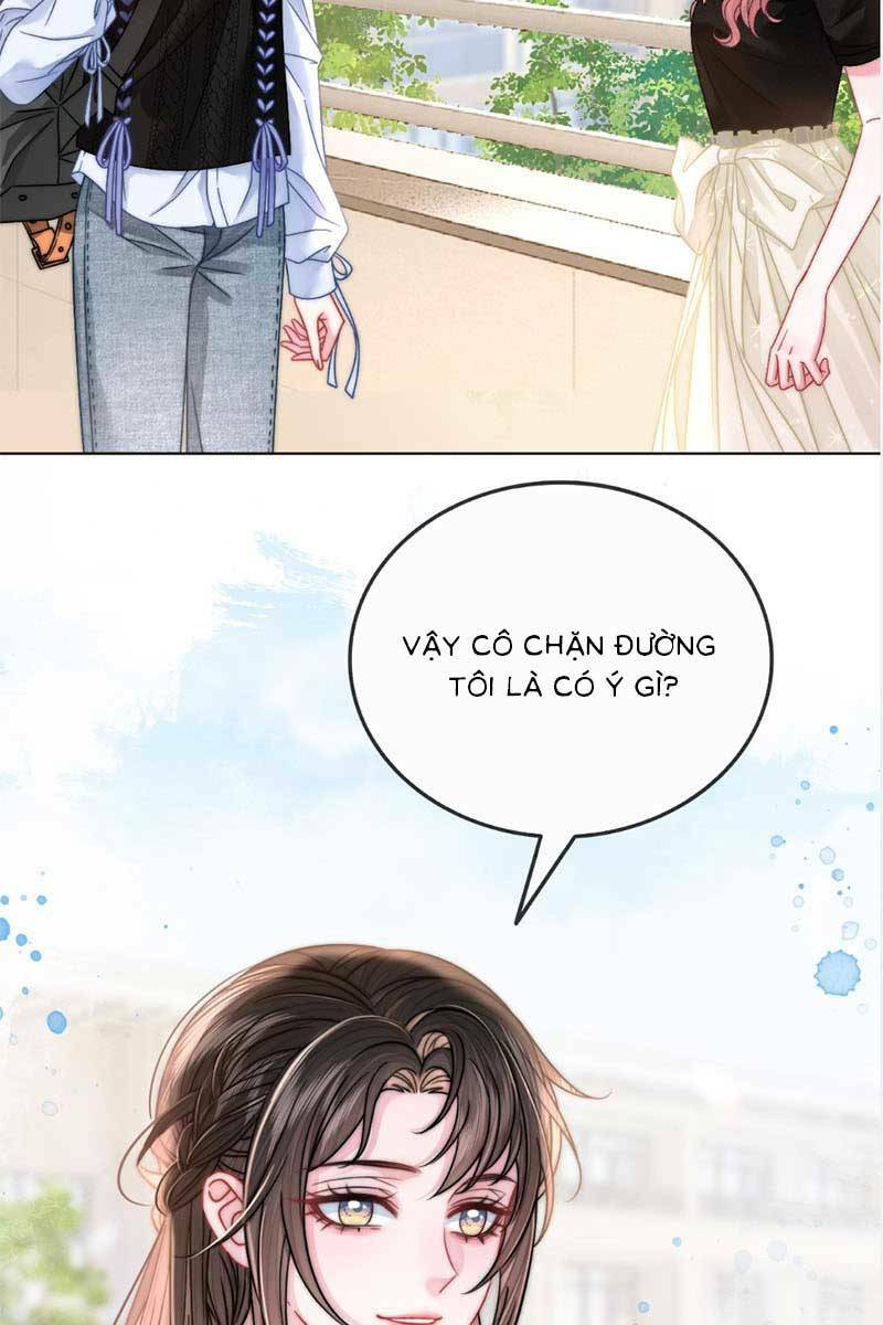 Thân Phận Của Phu Nhân Làm Chấn Động Cả Thành Phố. Chương 25 Ảnh 26