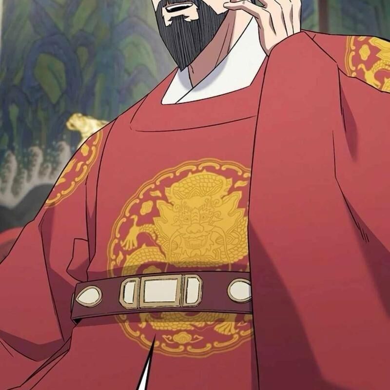 Bác Sĩ Tới Joseon Chương 45 Ảnh 169