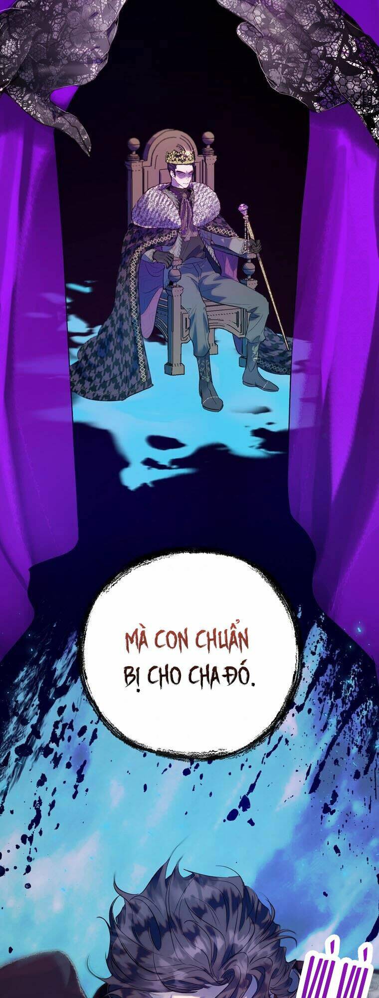 Cách Bảo Vệ Anh Trai Của Nữ Chính Chương 37 Ảnh 5