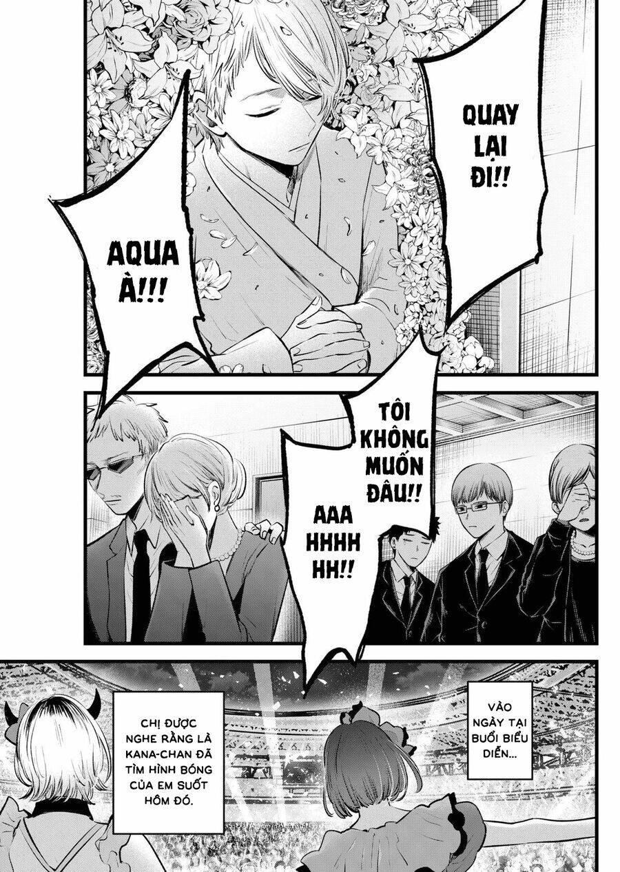 Oshi No Ko Chương 165 Ảnh 12