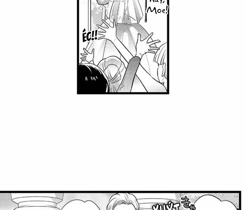 Sai Rồi, Sếp Tây Nhà Tôi Không Phải Là Quý Ông Đâu! Chương 105 Ảnh 27