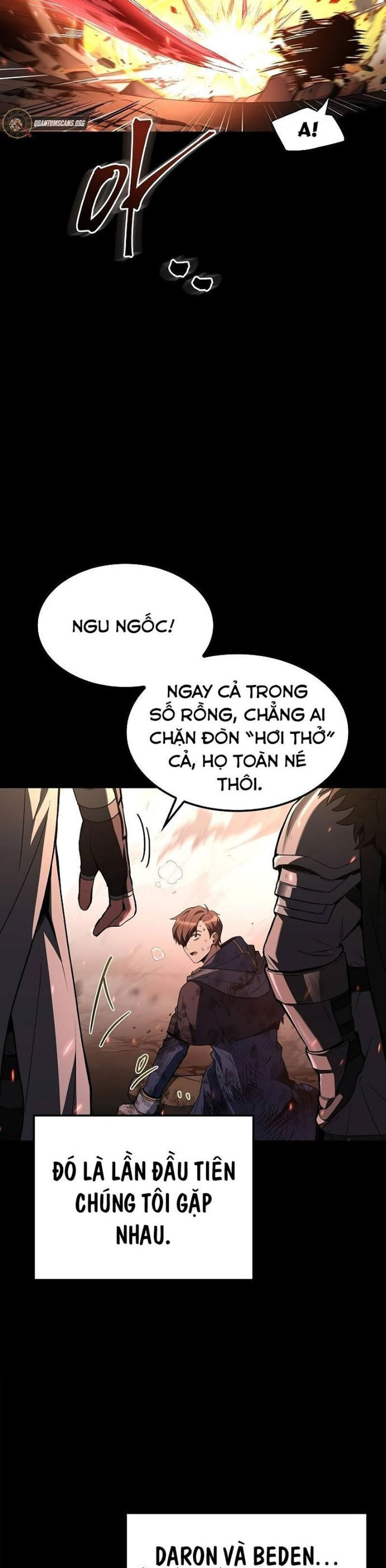 Đại Pháp Sư Mở Nhà Hàng Chương 82 Ảnh 17