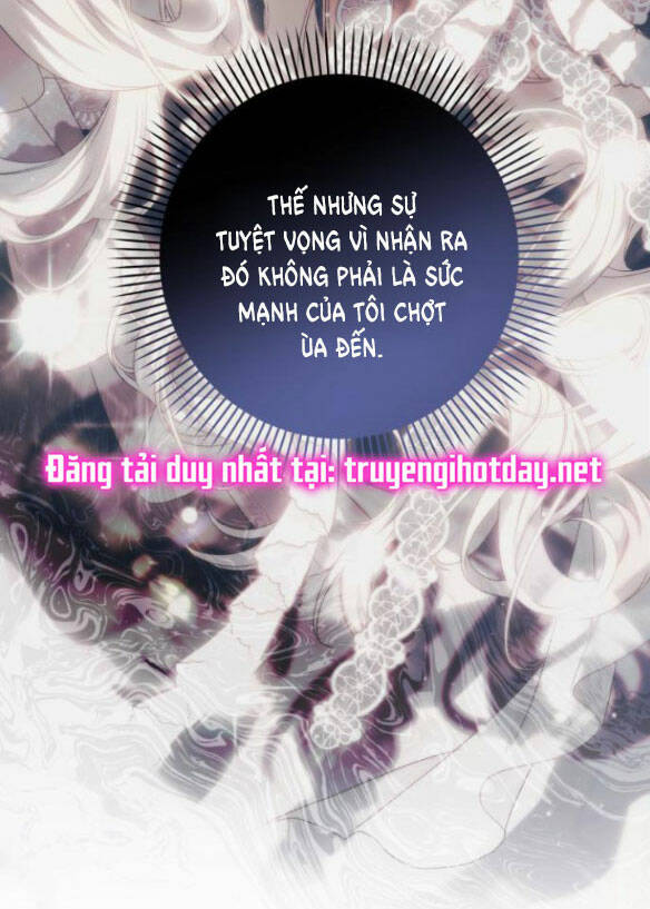 Nàng Bạo Chúa Muốn Có Một Cuộc Sống Hạnh Phúc Hơn! Chương 56.1 Ảnh 23