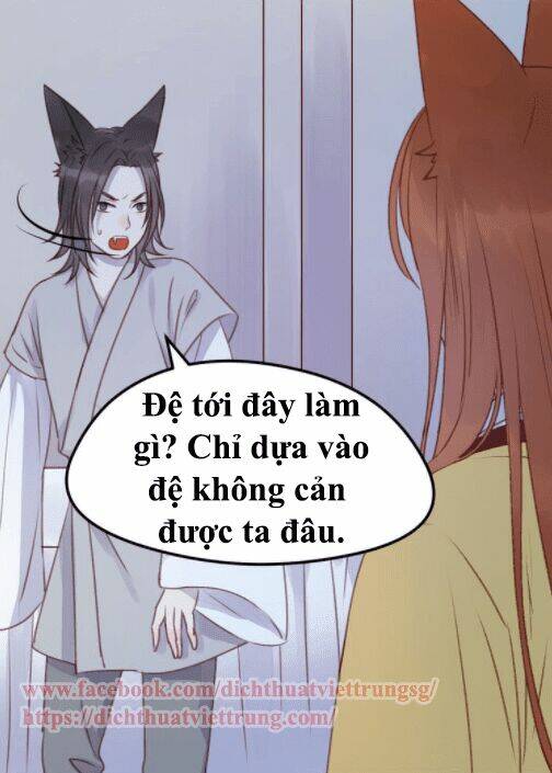 Lượm Được 1 Tiểu Hồ Ly Chương 68 Ảnh 32
