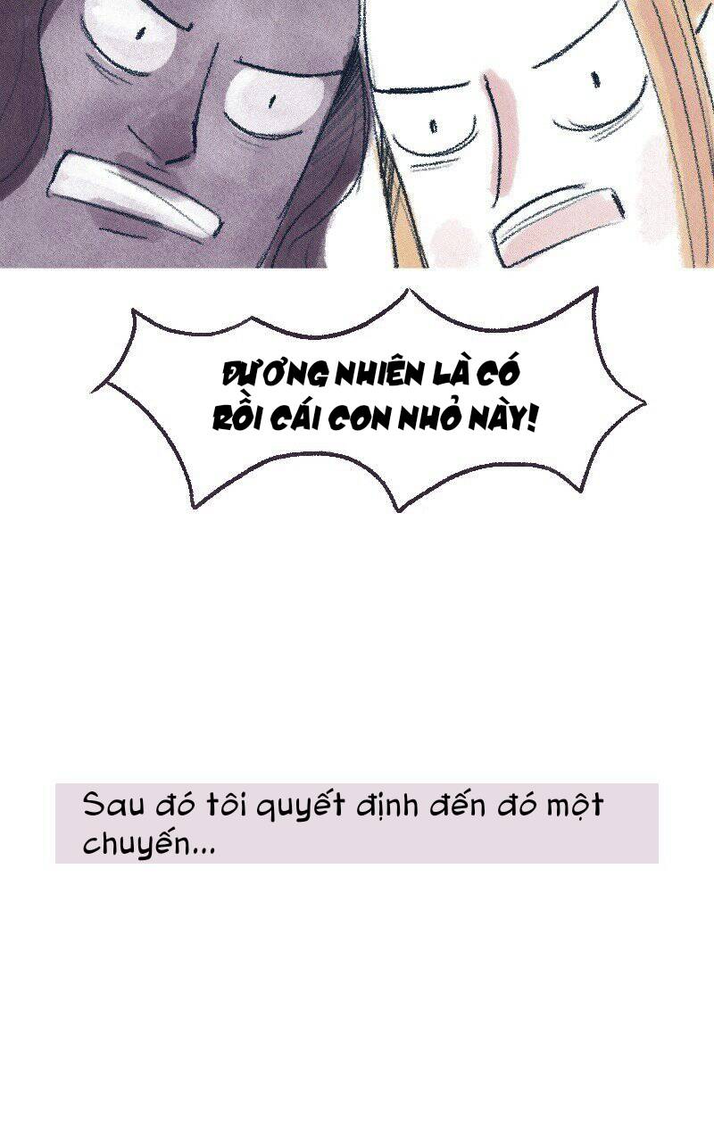 Vẫn Tồn Tại Một Nơi Để Trở Về Chương 11 Ảnh 52
