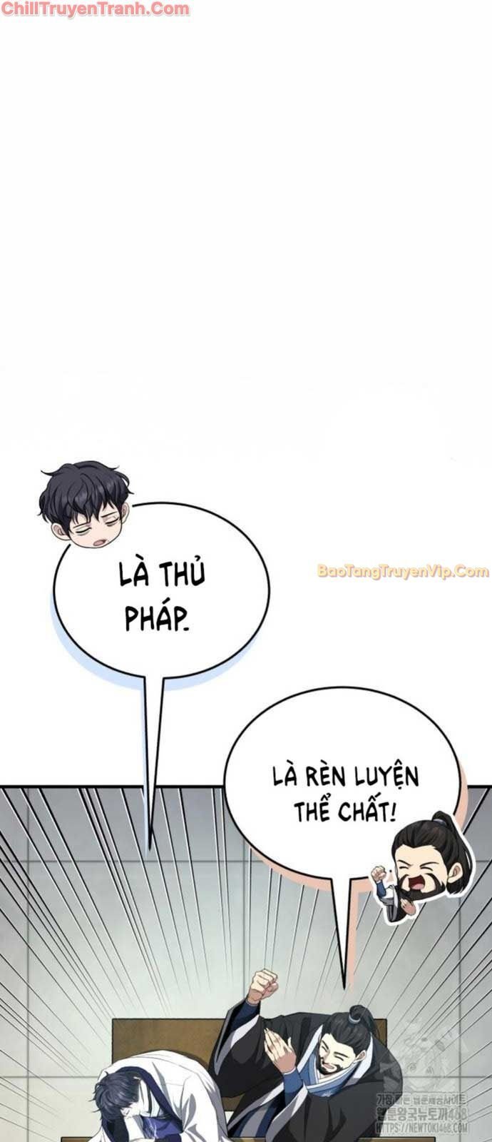 Thiếu Gia Yểu Mệnh Nhà Họ Bạch Chương 47 Ảnh 44