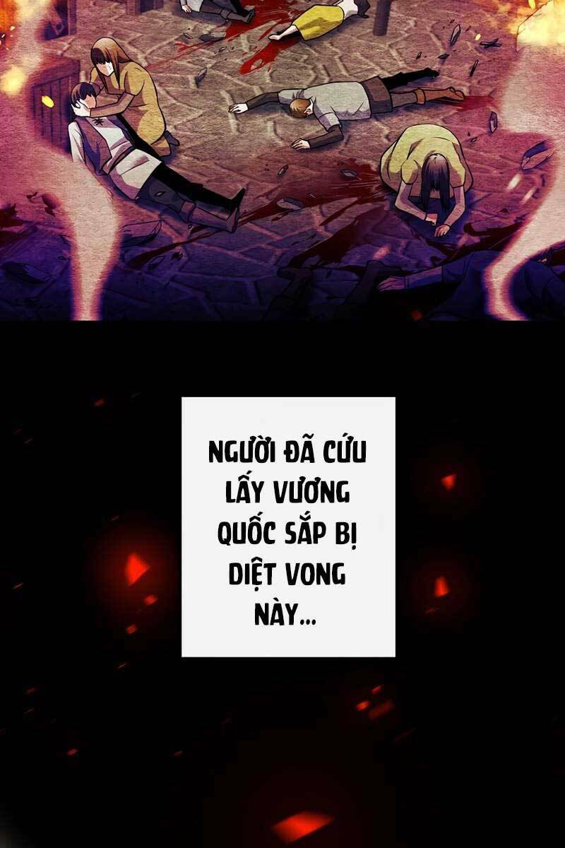 Trở Thành Bạo Quân Chương 25 Ảnh 39
