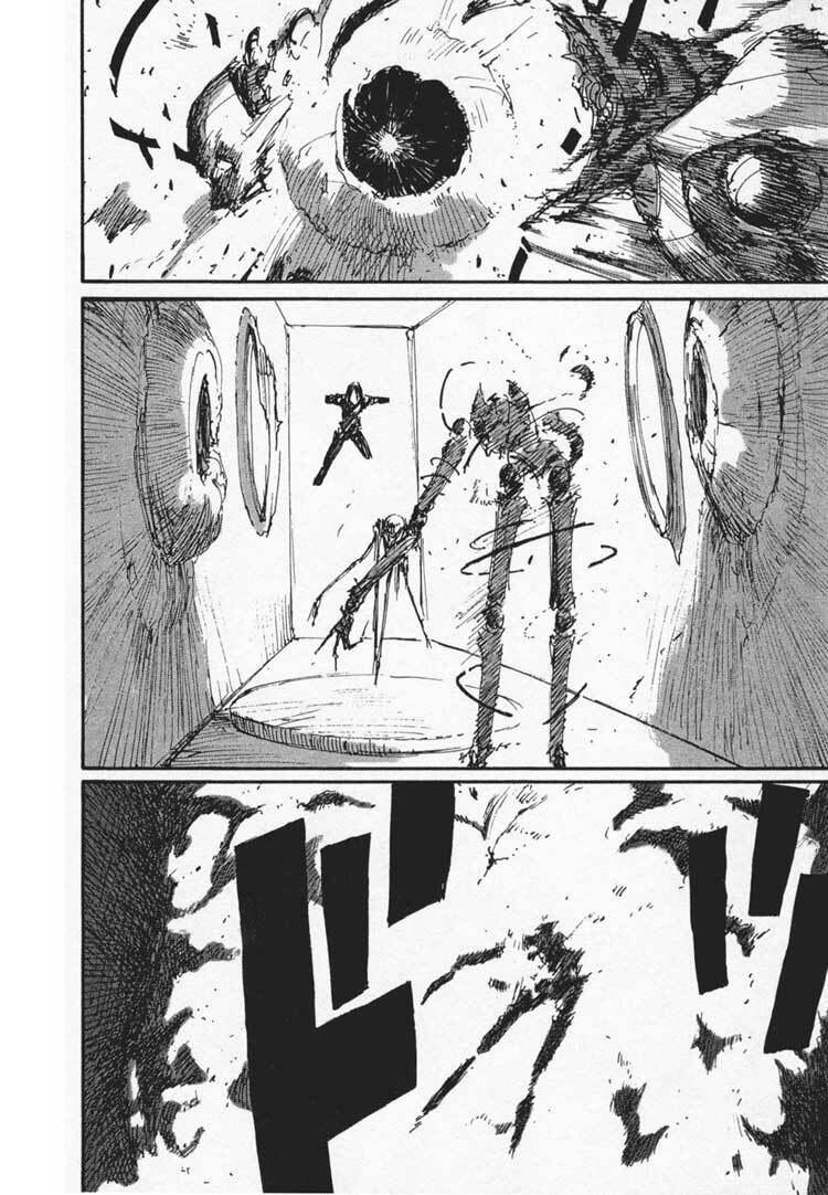 Blame! Chương 63 Ảnh 15