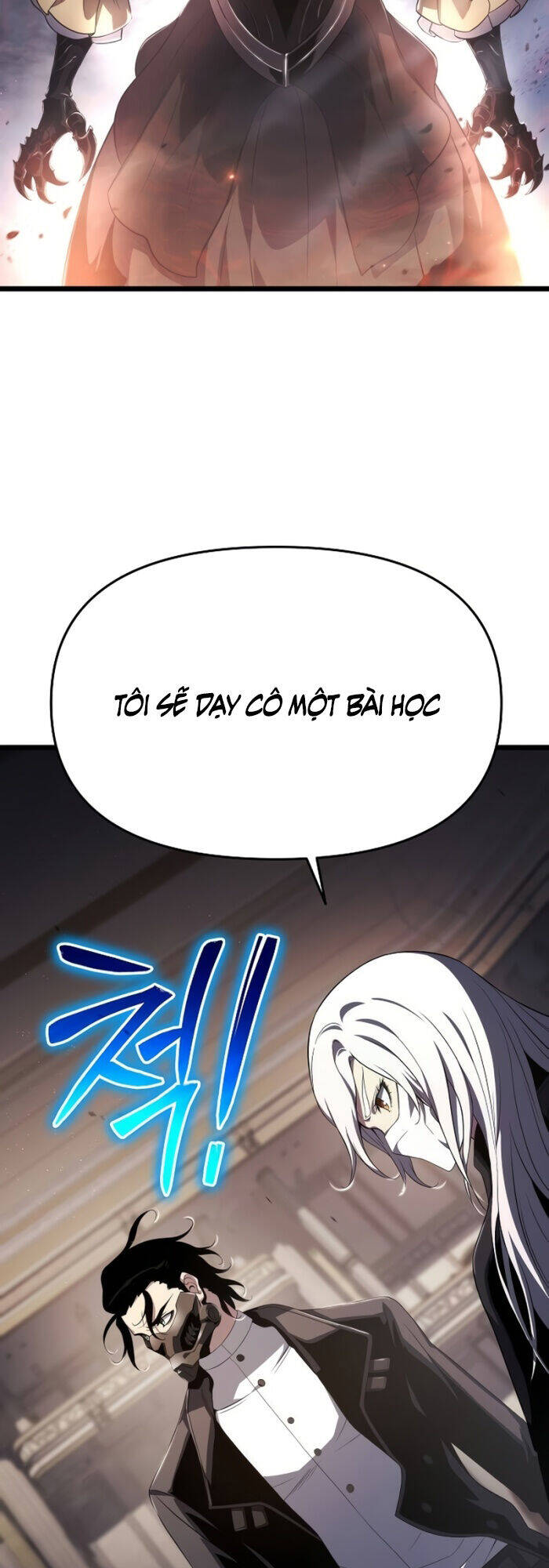 Linh Mục Tha Hóa Chương 72 Ảnh 56