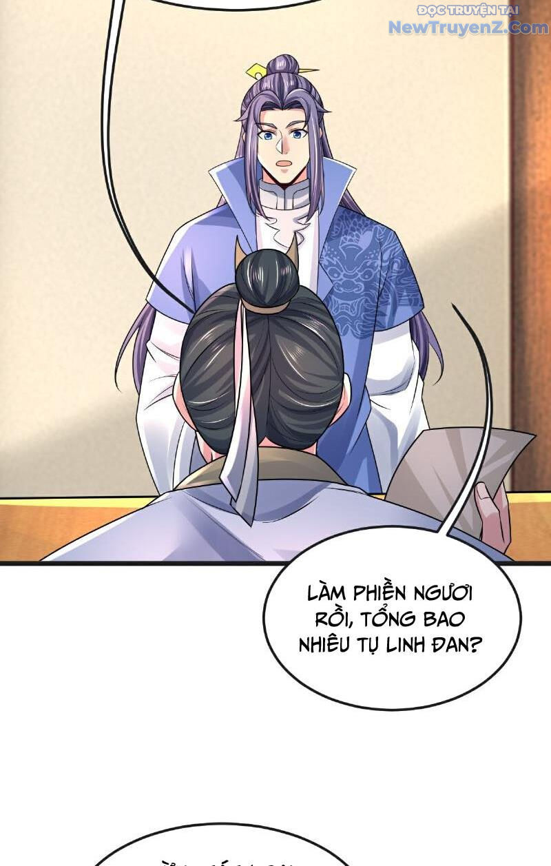 Chí Tôn Hoàn Mỹ Chương 68 Ảnh 19