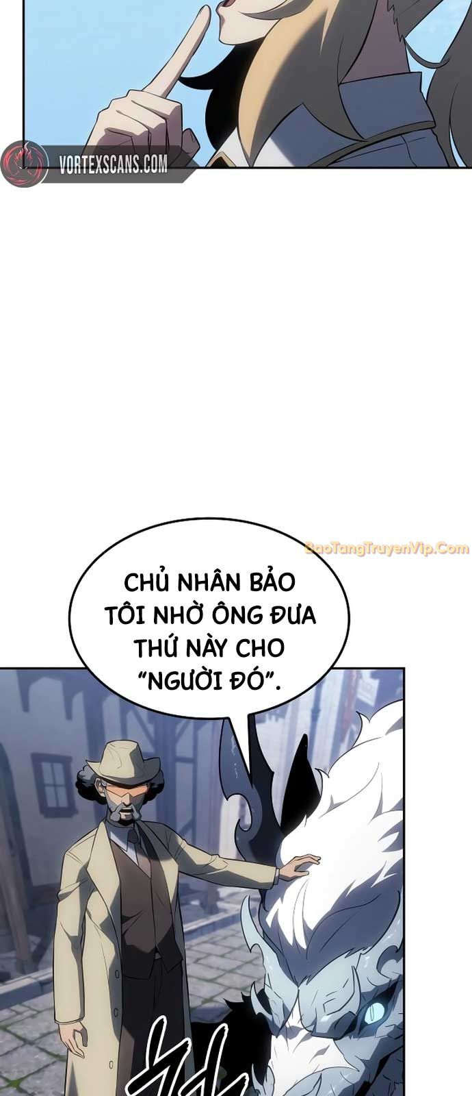Băng Vương Chương 24 Ảnh 23