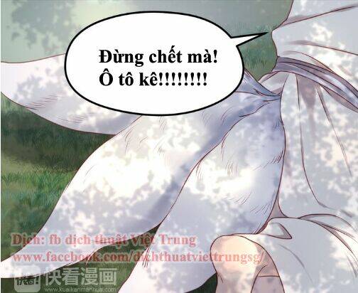 Lượm Được 1 Tiểu Hồ Ly Chương 59 Ảnh 5