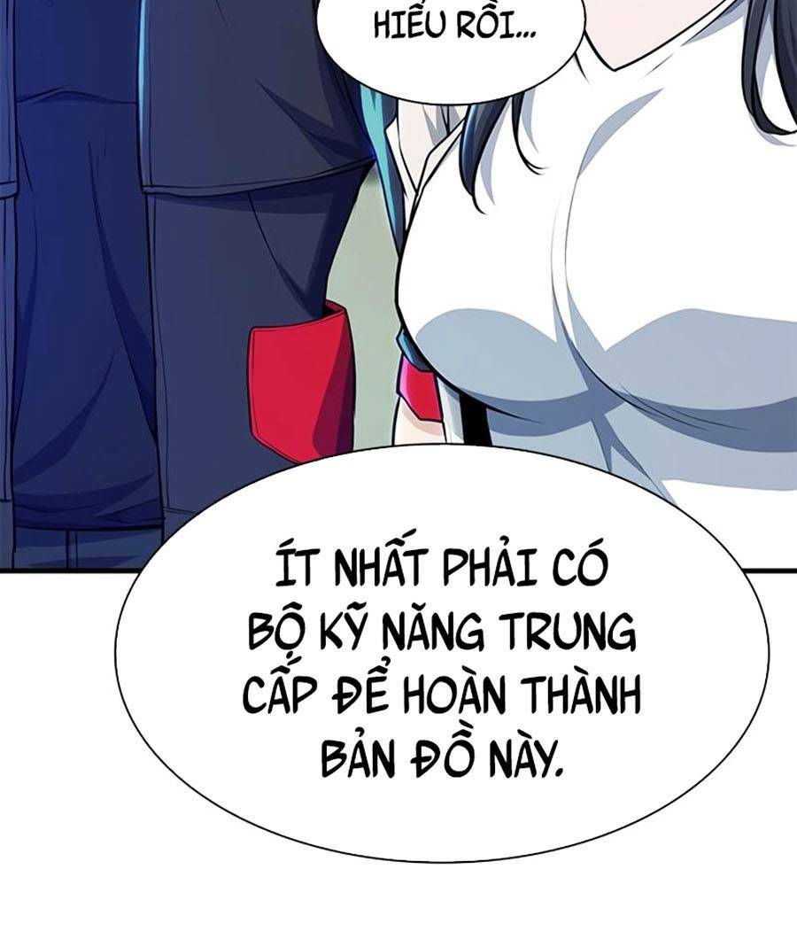 Người Chơi Bí Ẩn Chương 16 Ảnh 42