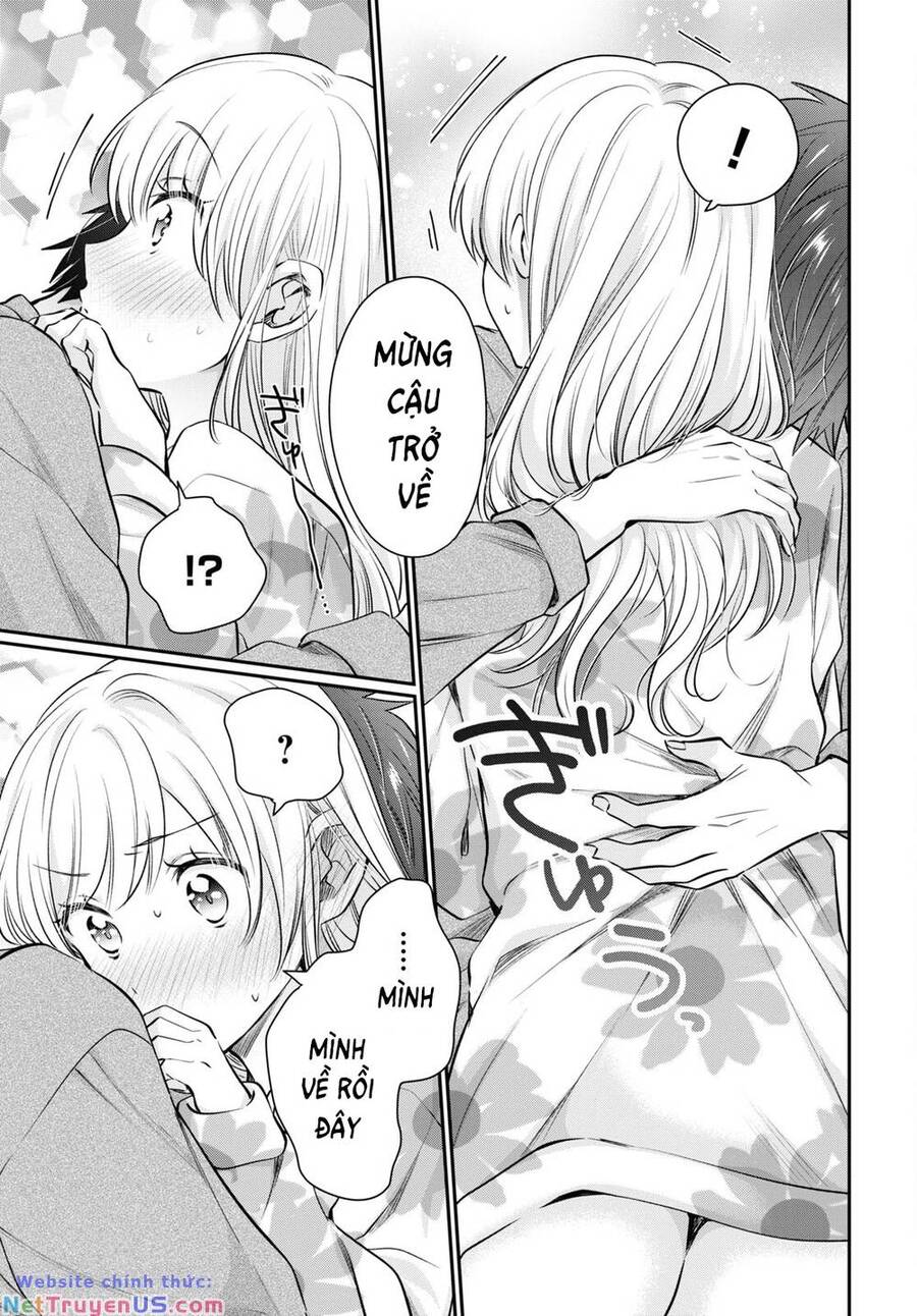 Fuufu Ijou, Koibito Miman. Chương 64 Ảnh 11
