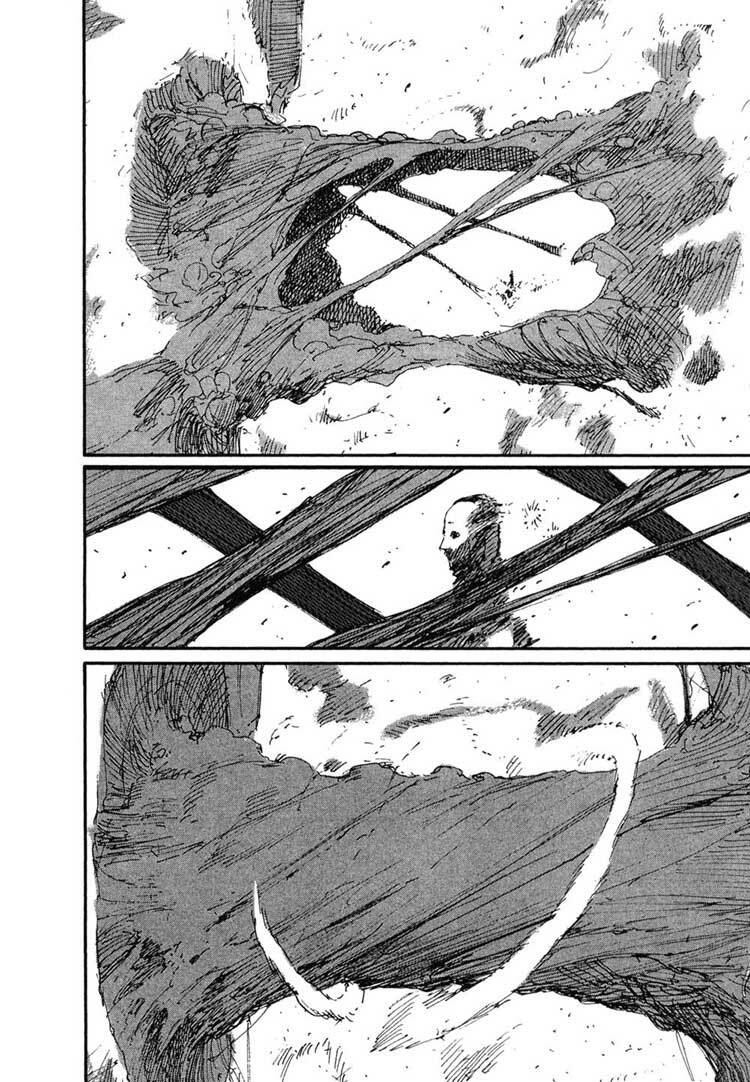 Blame! Chương 63 Ảnh 9