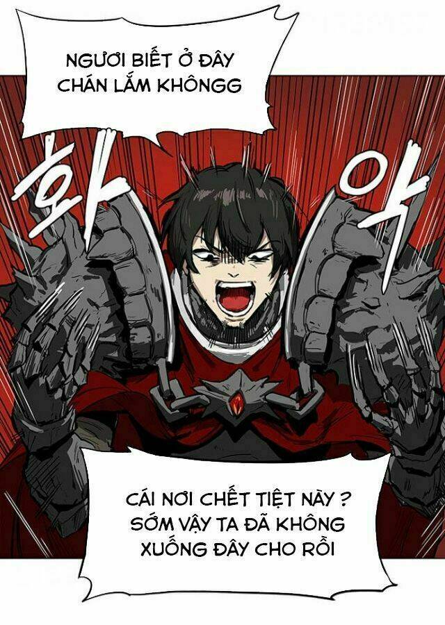 Quỷ Vương Trở Lại Chương 1 Ảnh 22
