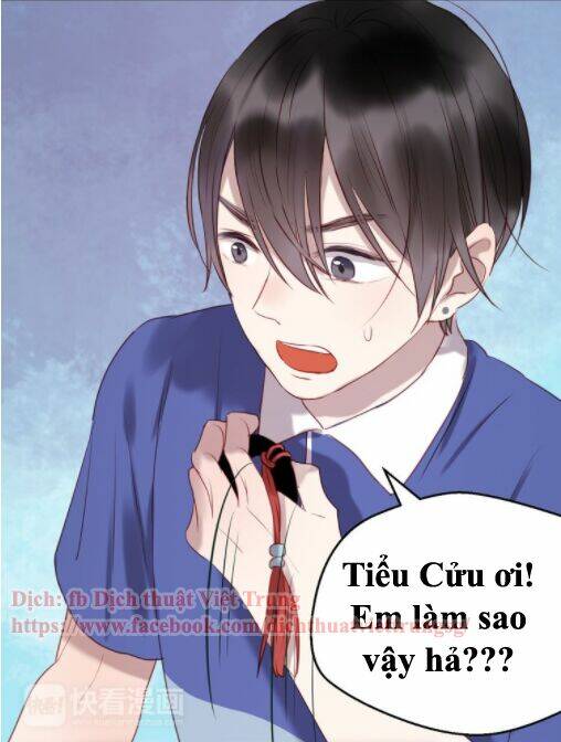 Lượm Được 1 Tiểu Hồ Ly Chương 64 Ảnh 24