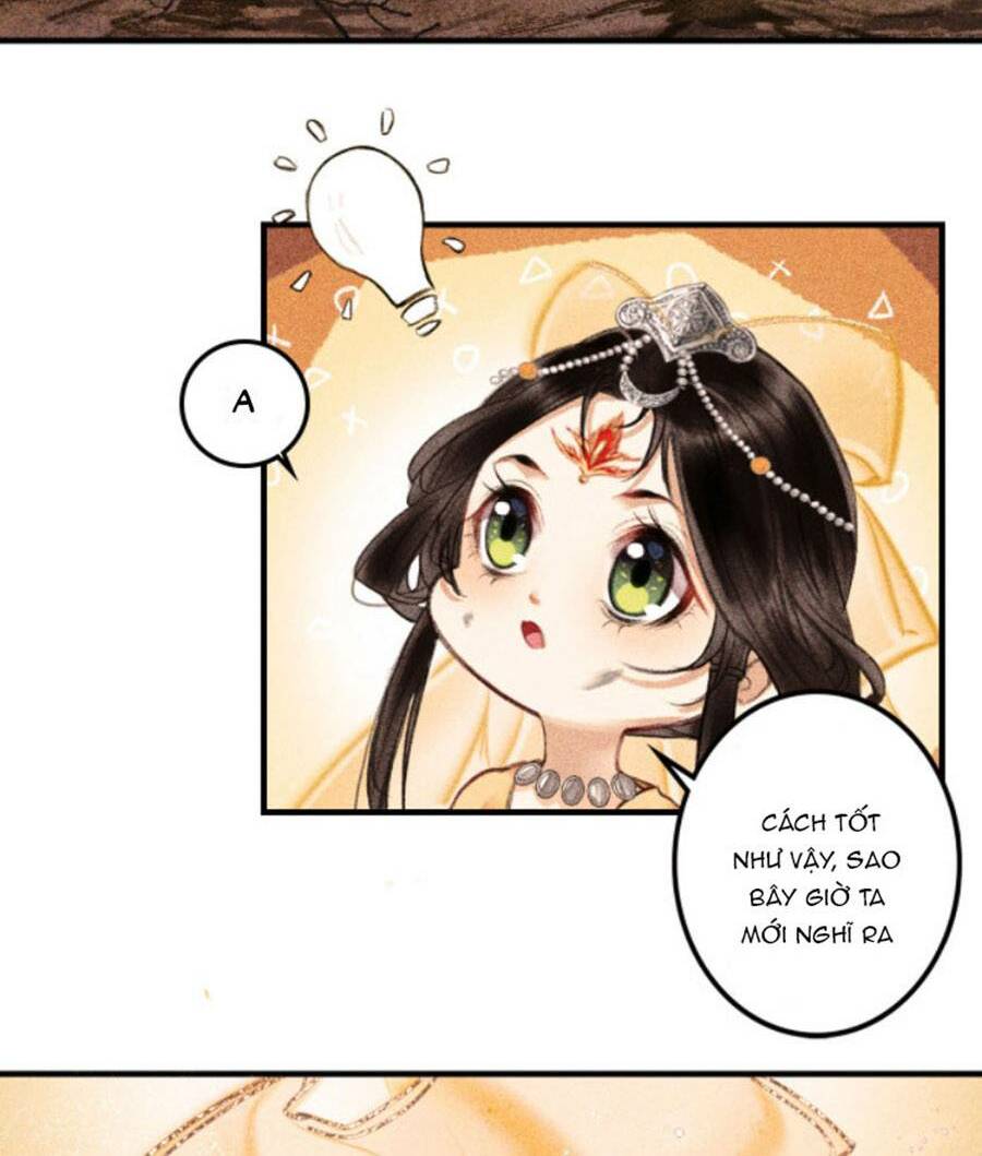 Vu Sa Chương 2 Ảnh 8