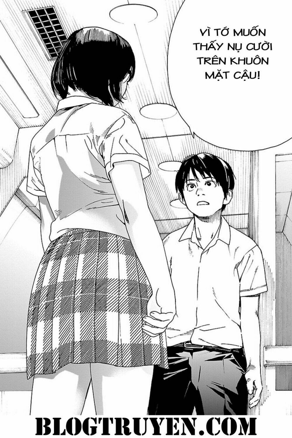 Fujiyamasan Wa Shishunki Chương 63 Ảnh 20