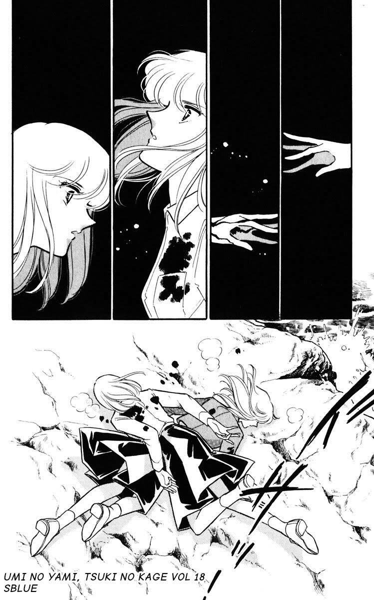 Umi No Yami, Tsuki No Kage Chương 95 Ảnh 6