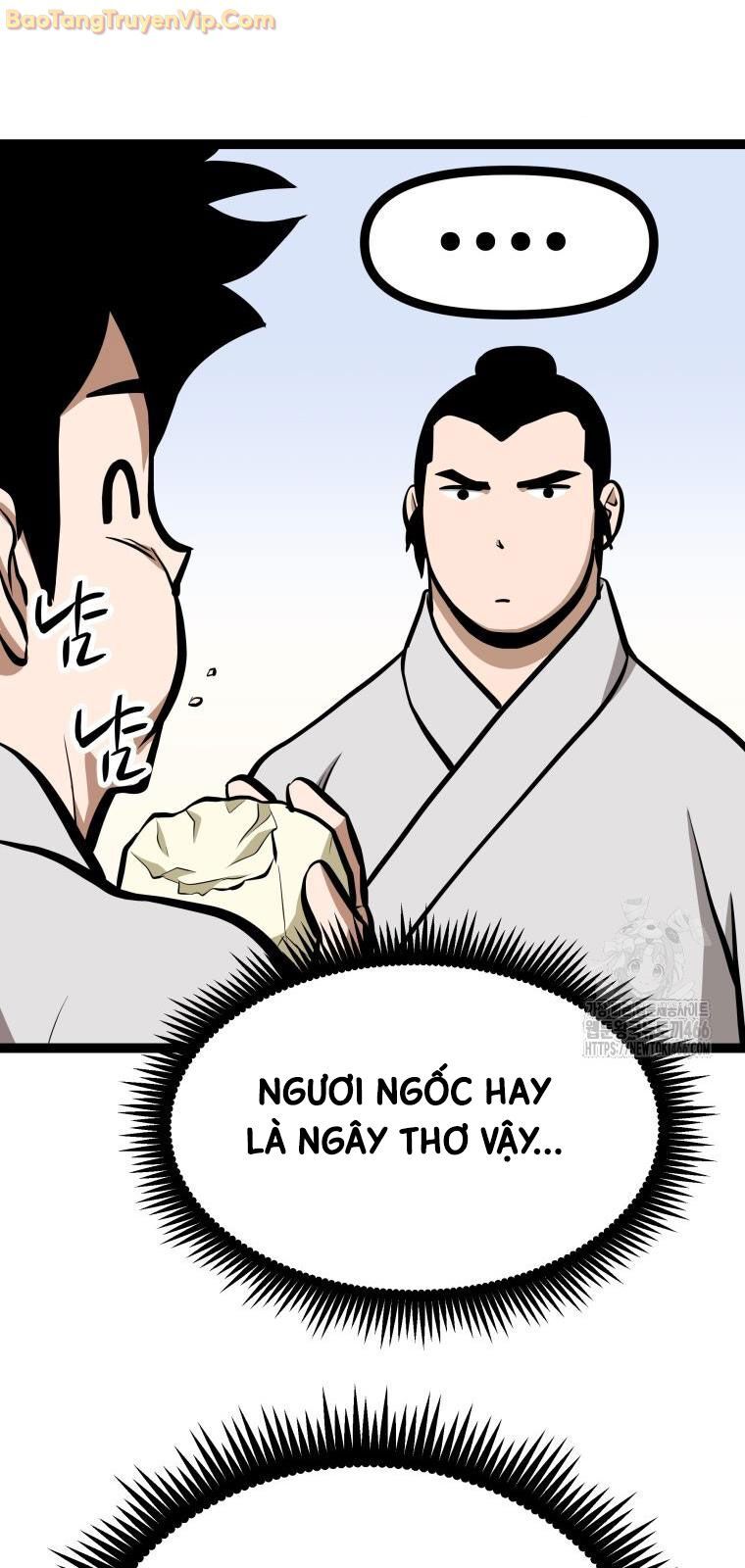 Nhất Bộ Thần Quyền Chương 32 Ảnh 57