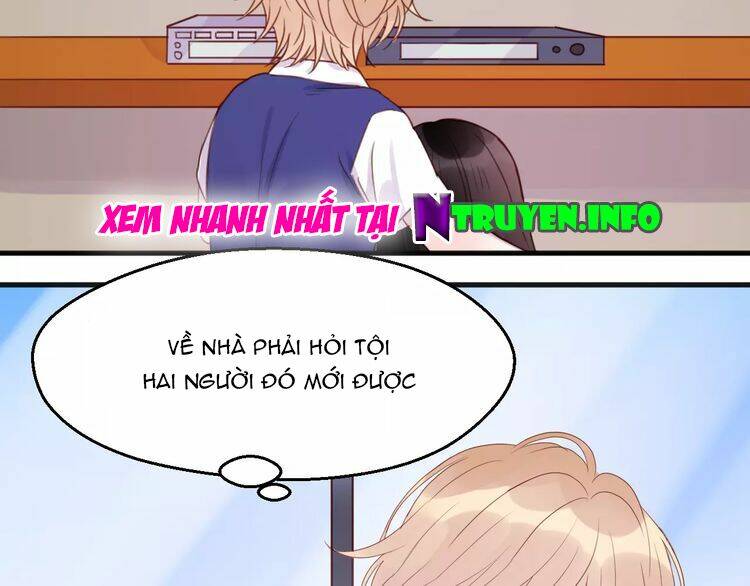 Lượm Được 1 Tiểu Hồ Ly Chương 81 Ảnh 33