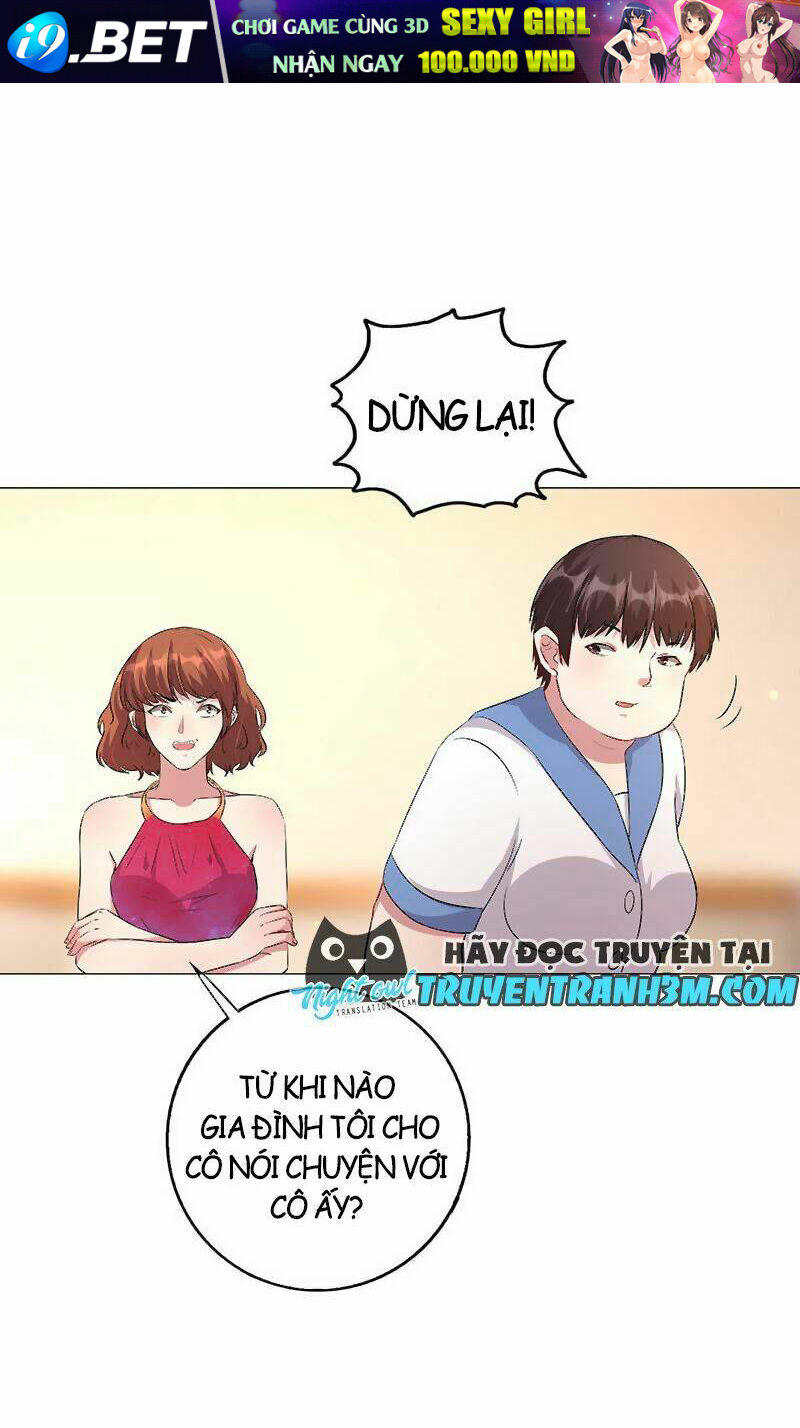 Hợp Đồng Vợ Ngọt Ngào Dẫn Bóng Chạy Chương 6 Ảnh 9
