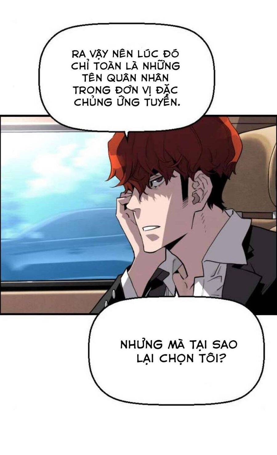 Sự Trở Lại Của Kẻ Khủng Bố Chương 2 Ảnh 73