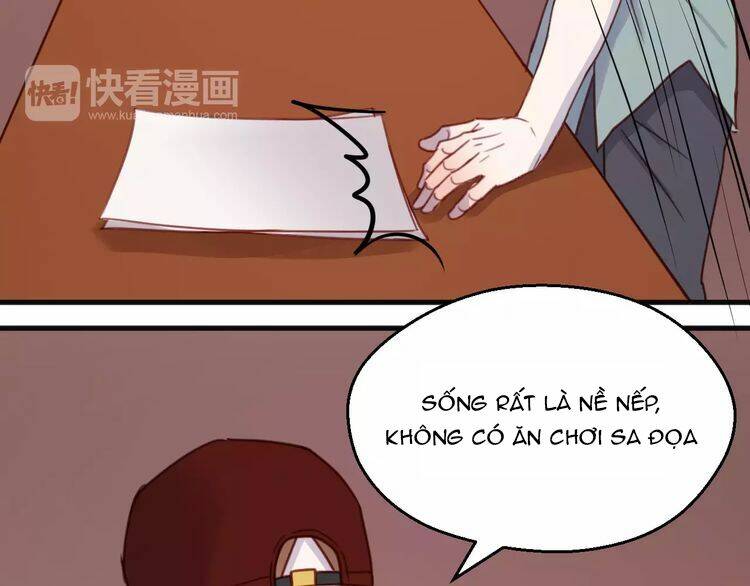 Lượm Được 1 Tiểu Hồ Ly Chương 79 Ảnh 34