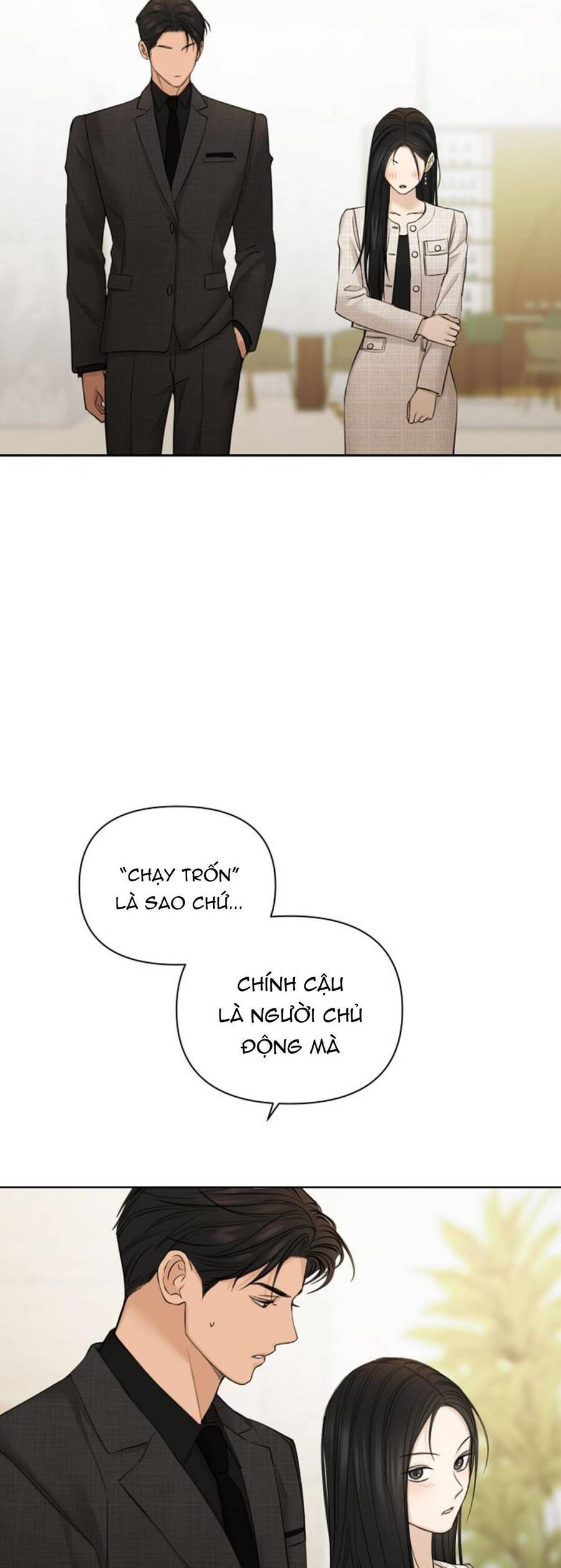Bình Minh Chương 47 Ảnh 16