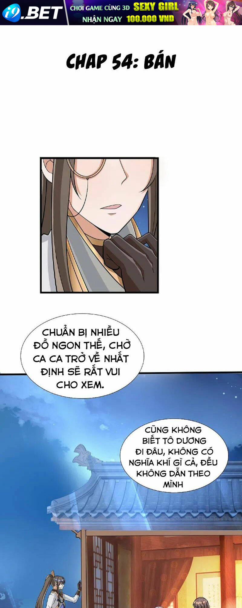 Tiến Sĩ Khoa Học Kỹ Thuật Tu Tiên Chương 54 Ảnh 2