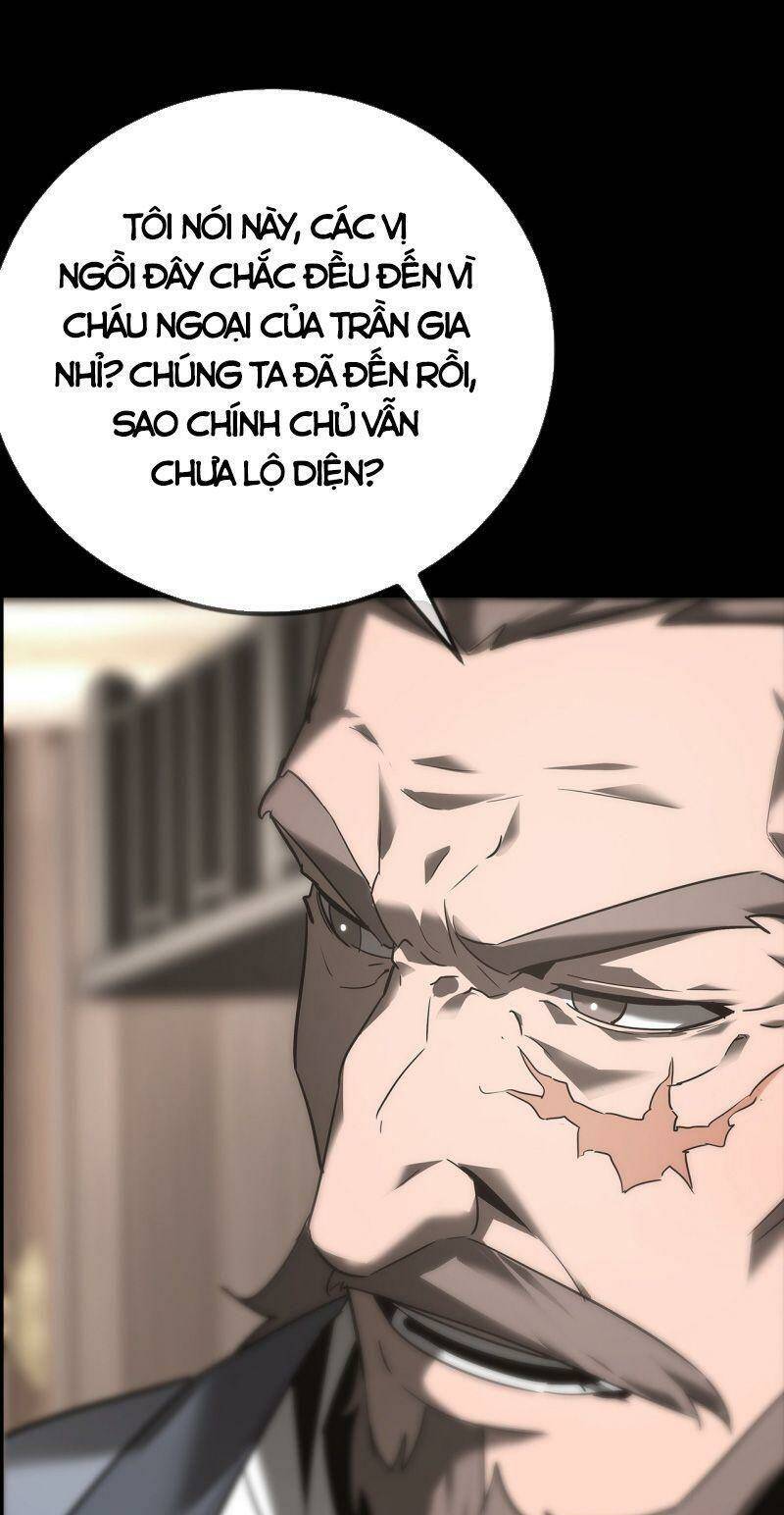 U Nhân Chương 18 Ảnh 49