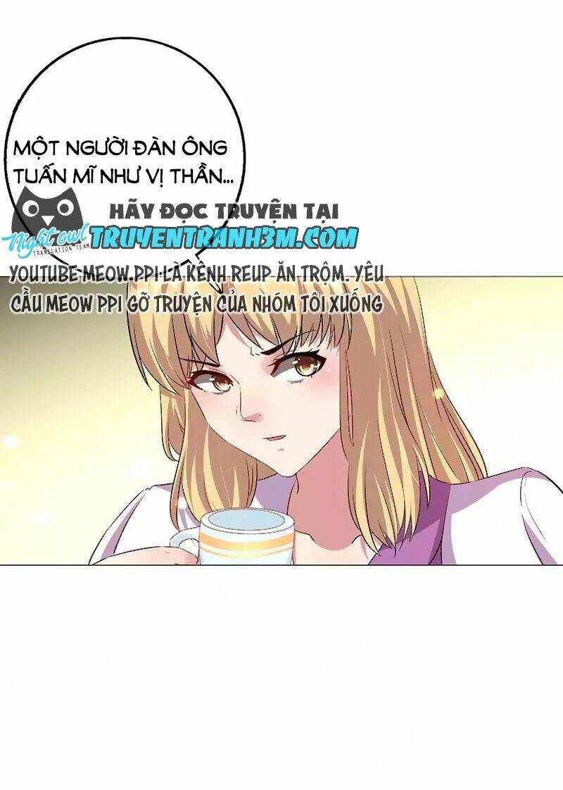 Hợp Đồng Vợ Ngọt Ngào Dẫn Bóng Chạy Chương 5 Ảnh 12